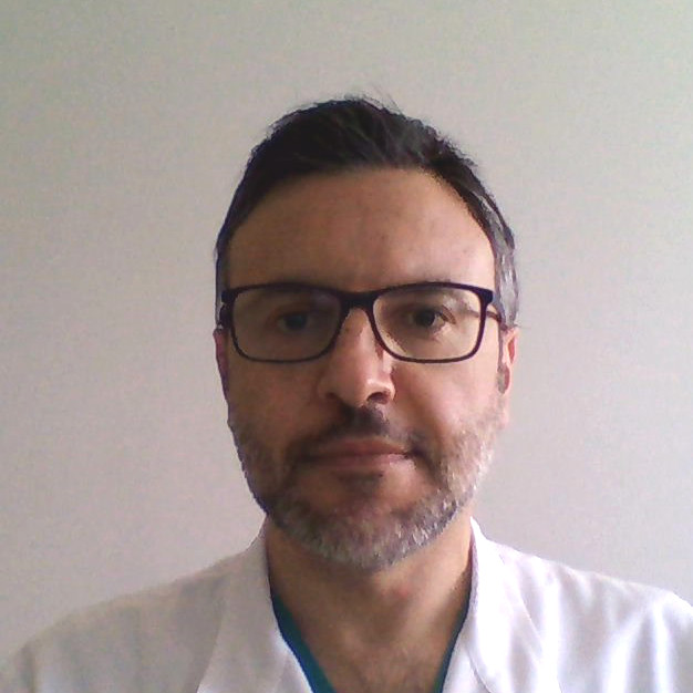 Dott. Alessandro Specchia