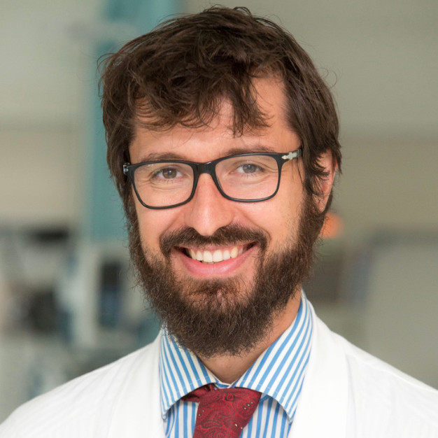 Dott. alberto Doretti, Redazione Scientific