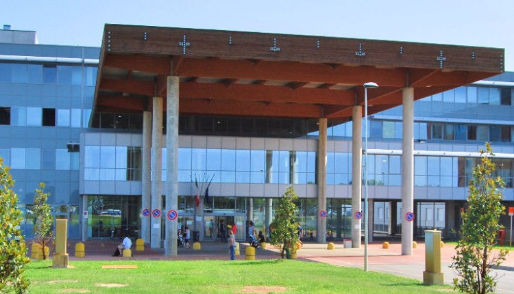 Arciospedale-Santanna-Ferrara-neuroriabilitazione Arciospedale-Santanna-Ferrara-neuroriabilitazione