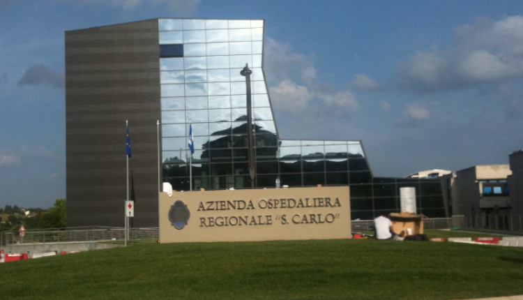 Azienda-Ospedaliera-San-Carlo-Neuroriabilitazione
