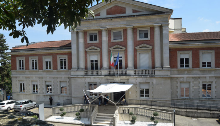 MONTECATONE REHABILITATION INSTITUTE-NEURORIABILITAZIONE