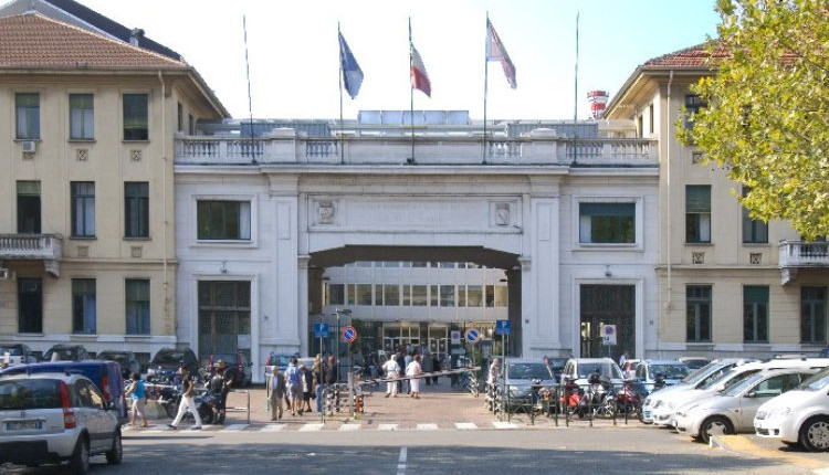 Neuroriabilitazione-Molinette Neuroriabilitazione-Molinette