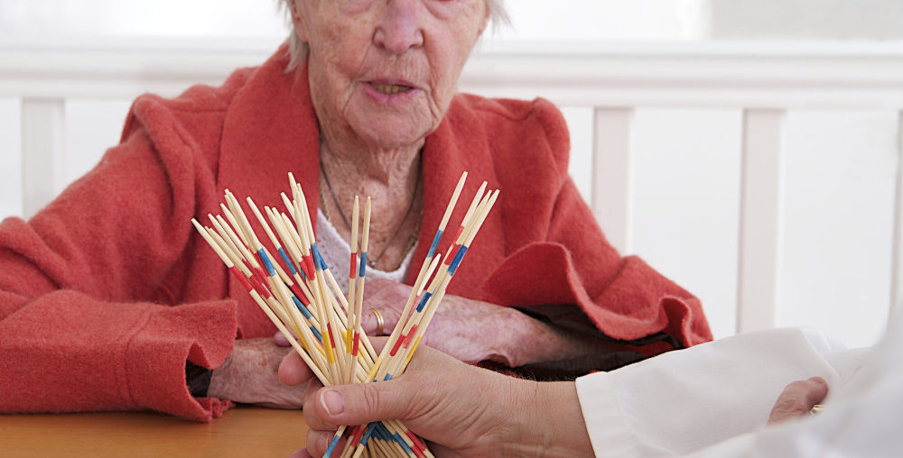 Terapie per la Malattia di Alzheimer