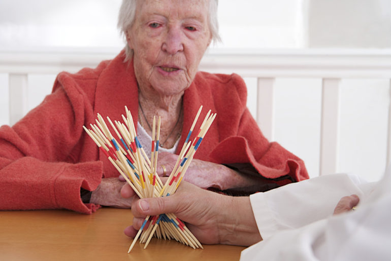 Terapie per la Malattia di Alzheimer