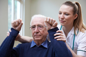 Riabilitazione ictus