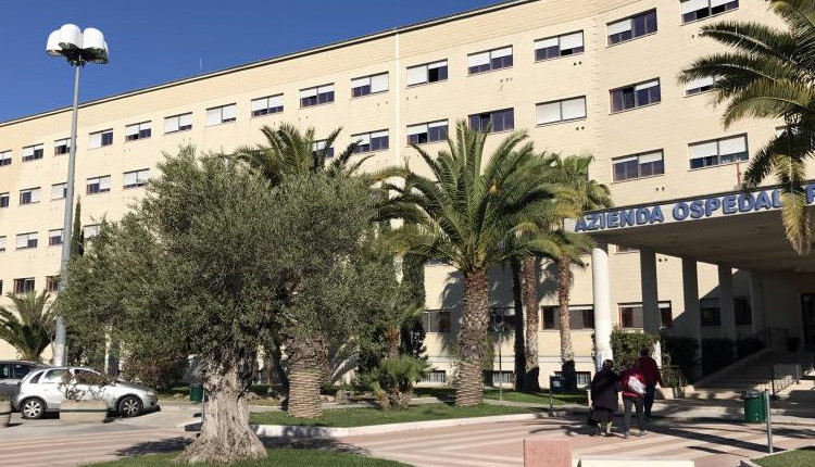 OSPEDALE-RIUNITI-FOGGIA-NEURORIABILITAZIONE OSPEDALE-RIUNITI-FOGGIA-NEURORIABILITAZIONE