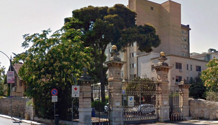 Villa-sofia-Palermo-neuroriabilitazione