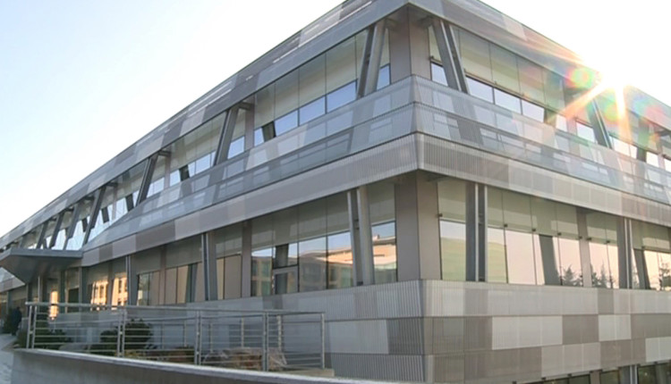 OSPEDALE S. M. DELLA MISERICORDIA-neuroriabilitazione OSPEDALE S. M. DELLA MISERICORDIA